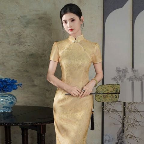  SƯỜN XÁM LỬNG VÀNG 