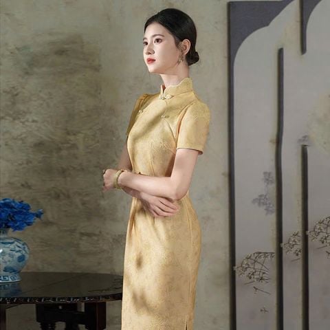  SƯỜN XÁM LỬNG VÀNG 