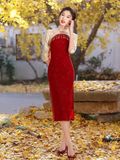  SƯỜN XÁM LỬNG TAY LỞ 