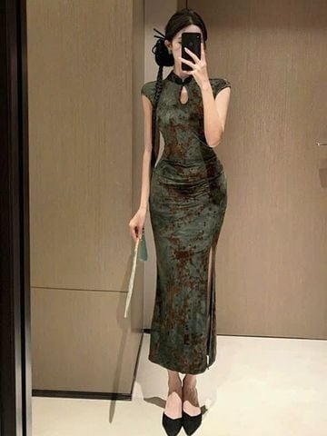  SƯỜN XÁM NHUNG LỬNG 