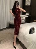  SƯỜN XÁM GiỌT LỆ LỬNG 