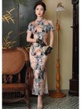  SƯỜN XÁM LỤA DÀI 