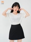  Chân Váy Chữ A Công Sở Lên Form Cực Chuẩn Size S M L Mã 030 