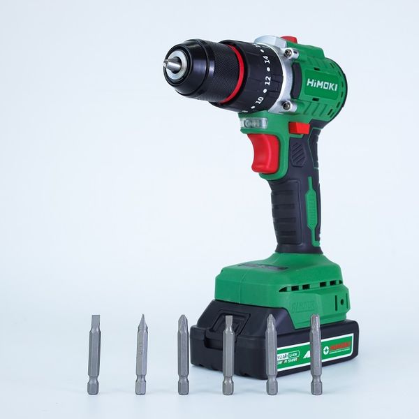 Máy Khoan Pin, Khoan Pin Đầu 10, Máy Khoan Pin Himoki, Khoan Pin Chính Hãng, Khoan bãi đầu 10, Khoan bãi nhật, Khoan nhật bãi