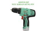  Thân máy khoan ADJZ10-10Z dùng pin 