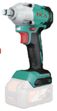  Thân máy siết Bulong DCA ADPB298Z dùng pin 