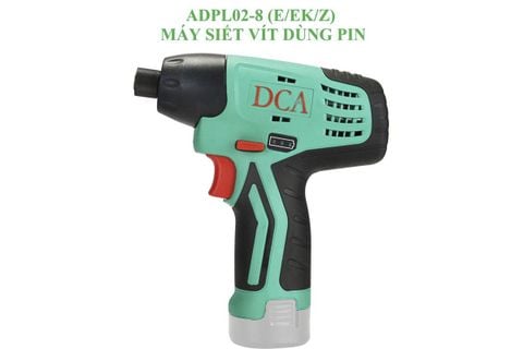 Thân máy siết vít cầm tay ADPL02-8Z