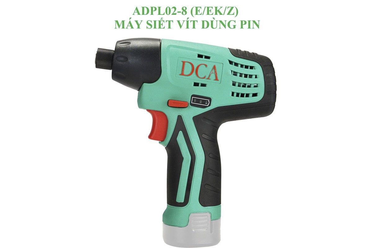  Thân máy siết vít cầm tay ADPL02-8Z 
