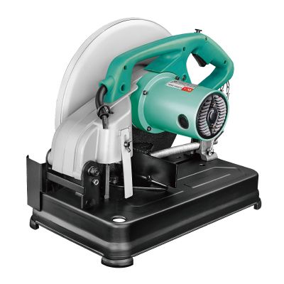 Máy cắt sắt DCA AJG04-355S