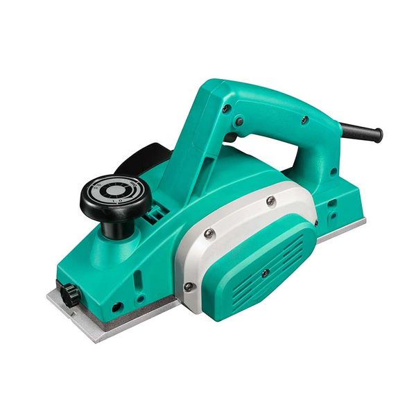 Máy Bào Điện AMB02-82, Máy bào gỗ chạy điện