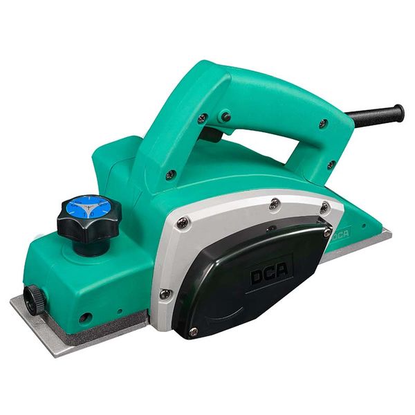 Máy Bào Điện AMB82, Máy bào gỗ DCA, Máy bào gỗ Dongcheng