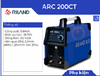  Máy Hàn RILAND ARC 200CT 