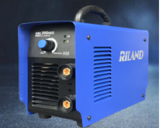 Máy Hàn RILAND ARC 200GE II