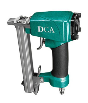 Máy bắn đinh bê tông DCA ST64C, Máy bắn đinh thẳng, Máy bắn đinh hơi bê tông