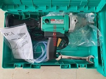 Máy Khoan Rút Lõi cầm tay DCA AZZ90