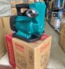  Máy Bơm Chân Không DESAWI 550W 