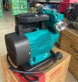  Máy Bơm Chân Không DESAWI 750W, Bơm 750W Công Nghệ Ý, Bơm Gia Đình 750W, Bơm 750W Công Nghệ Italia 