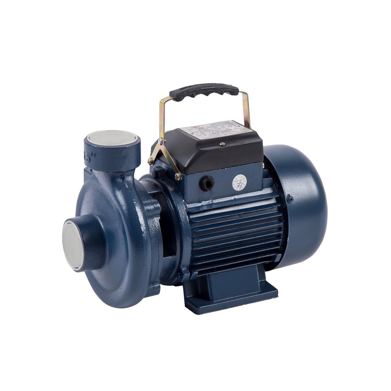  Máy bơm chân không NIGATA TP310BE 400W 