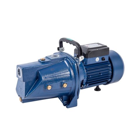 Máy bơm nước con lợn NIGATA JET-100, Bơm Công nghệ Nhật Bản, Bơm đầu lợn, Bơm con lợn 750w