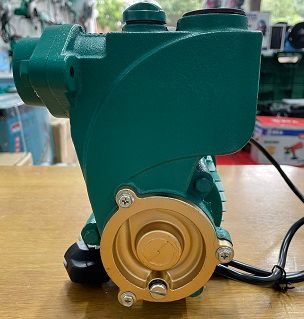 Bơm Nước Chân Không (Bơm Đẩy) 370W Công nghệ Nhật Bản, Bơm chân không 370W, Bơm nước 370W, Bom 370W công nghệ nhật