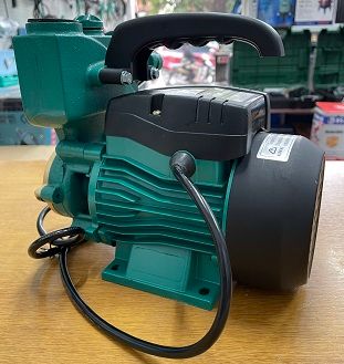 Bơm Nước Chân Không (Bơm Đẩy) 370W Công nghệ Nhật Bản, Bơm chân không 370W, Bơm nước 370W, Bom 370W công nghệ nhật