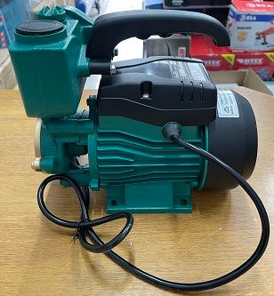 Bơm Nước Chân Không (Bơm Đẩy) 550W Công nghệ Nhật Bản, Máy bơm đẩy 550W, Máy bơm 550W, Bơm chân không 550W