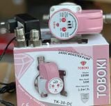  Máy bơm tăng áp Mini 100W, Máy bơm Mini tự động 100W 