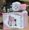  Máy bơm tăng áp Mini Toboki 100W, Máy bơm Mini Toboki tự động 100W, Máy bơm thông minh Mini Toboki 