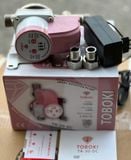  Máy bơm tăng áp Mini 100W, Máy bơm Mini tự động 100W 
