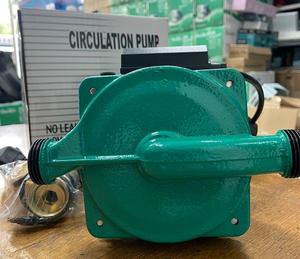 Bơm Tuần Hoàn Nước Nóng, Bơm Nước Nóng Thái Dương, Bơm Nước Thái Dương Năng