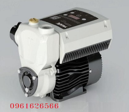 Máy Bơm Tăng Áp Shirai 800W, Bơm Tăng Áp Biến Tần 800W, Bơm Nước Shirai 800W, Bơm IJLm-800AP, Bơm Biến Tần 800AP