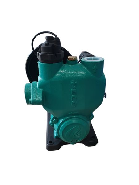 Máy Bơm Tăng Áp Điện Tử 250W, Bơm tăng áp thông minh 370W, Bơm tăng áp êm 370W