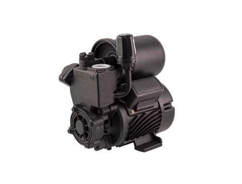 Máy bơm tăng áp NIGATA TP150AE Inox, Bơm tăng áp 150W