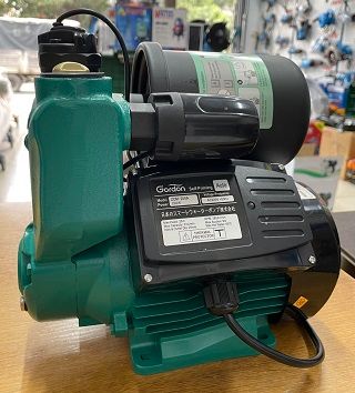 Bơm Tăng Áp Điện Tử 550W, Bơm tăng áp 550W, Bơm tăng áp thông minh 550W, bơm điện 550W