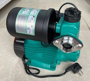Bơm Tăng Áp Điện Tử 550W, Bơm tăng áp 550W, Bơm tăng áp thông minh 550W, bơm điện 550W