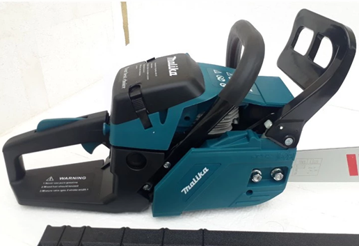Máy cưa xích chạy xăng MALIKA-58CC, Máy cưa xích xăng, Máy cắt cây xăng, Máy cắt tỉa cây, Máy cưa cây xăng, Máy cắt cây xăng
