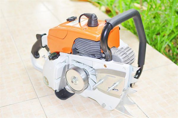 Máy cưa xích xăng STIHL, Máy cưa xích chạy xăng MS250, Máy cắt cây xăng Đức, Máy cắt tỉa cây STIHL của Đức, Cưa xăng, Cưa xích xăng