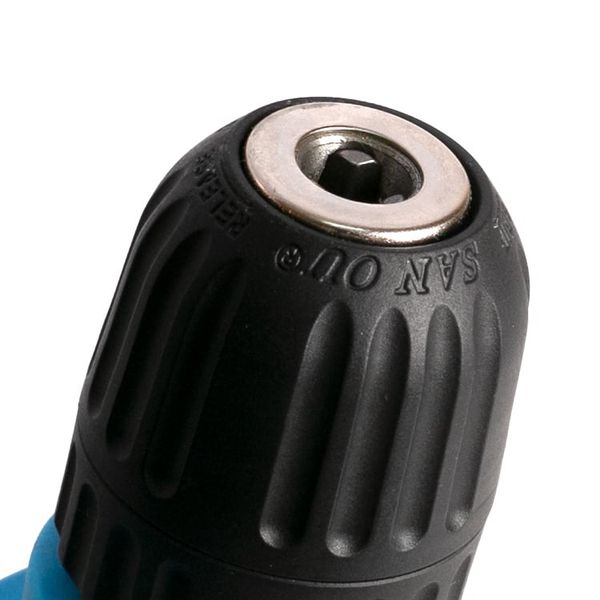 Máy khoan điện cầm tay Fixtec FED55002 Công suất 550W