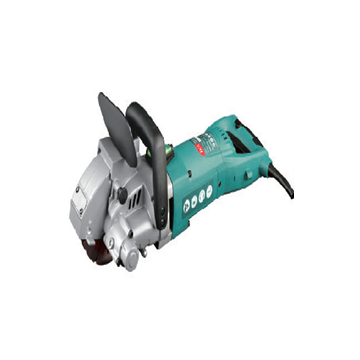 Máy cắt rãnh DCA AZR125, Máy tạo rãnh tường, Máy cắt rãnh tường