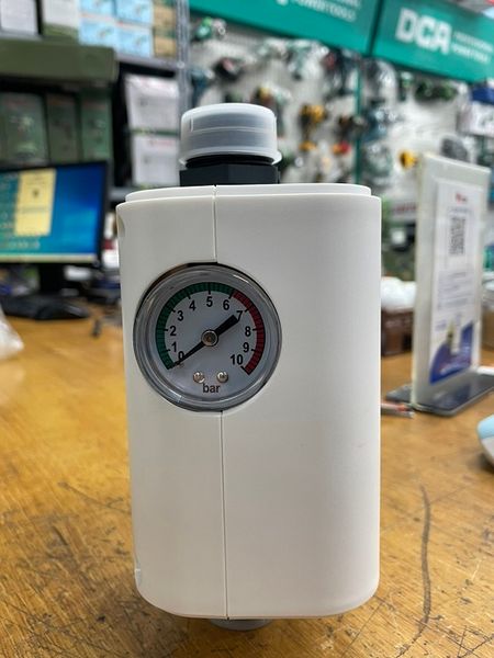 Bộ điều khiển bơm thông minh, Van chống cháy máy bơm, Rơ le chống cạn, Van an toàn máy bơm, Rơ le chống cháy máy bơm