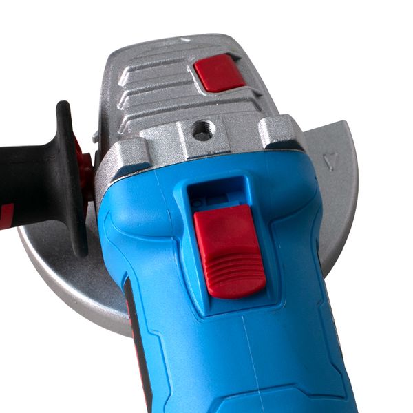 Máy mài góc FIXTEC  FAG12503