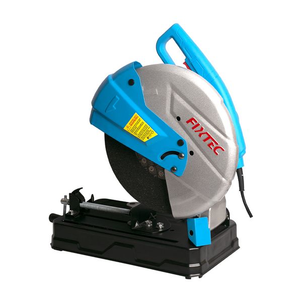 Máy cắt sắt FIXTEC FCO35506