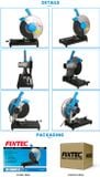  Máy cắt sắt FIXTEC FCO35507 