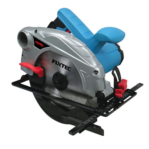 Máy cưa đĩa FIXTEC FCS1851201