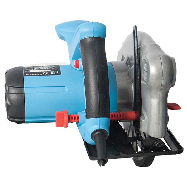 Máy cưa đĩa FIXTEC FCS1851201