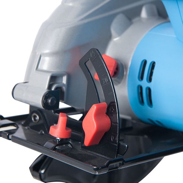 Máy cưa đĩa FIXTEC FCS1851201