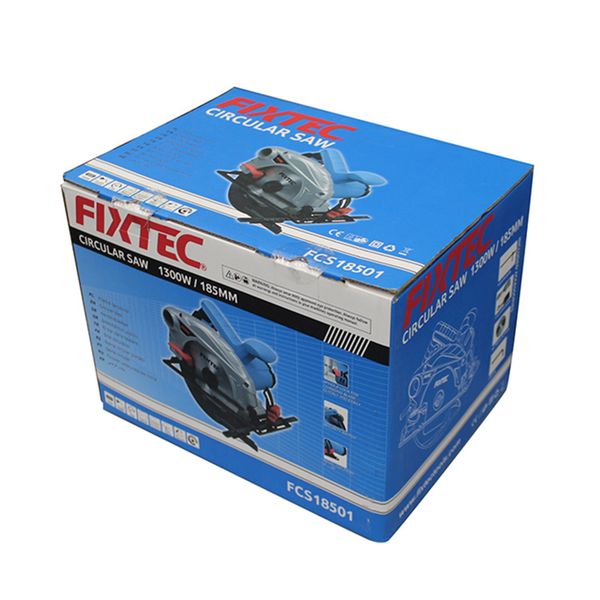Máy cưa đĩa FIXTEC FCS1851201