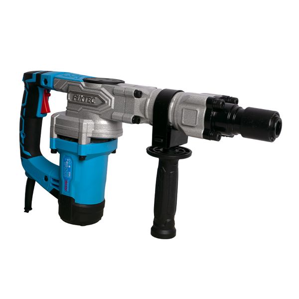 Máy đục bê tông FIXTEC FDH130135