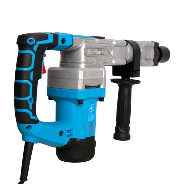 Máy đục bê tông FIXTEC FDH130135