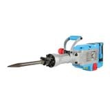  Máy Đục Phá Bê Tông FIXTEC FDH150145 